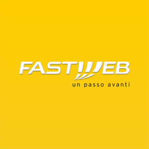 FASTWEB Firenze July 2016
