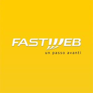 FASTWEB Firenze Luglio 2016