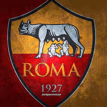 AS ROMA EVENT Rome December 2016