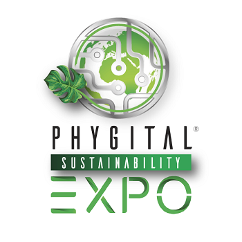PHYGITAL SUSTAINABILITY EXPO Rome July 2022